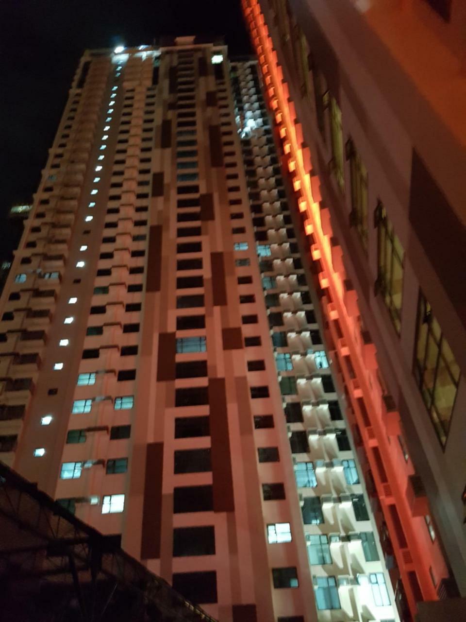 Kc Studio 7 At Horizon 101 Cebu Exterior photo